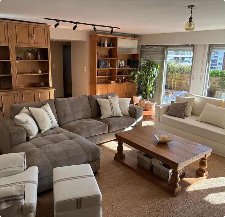 Encantada Home