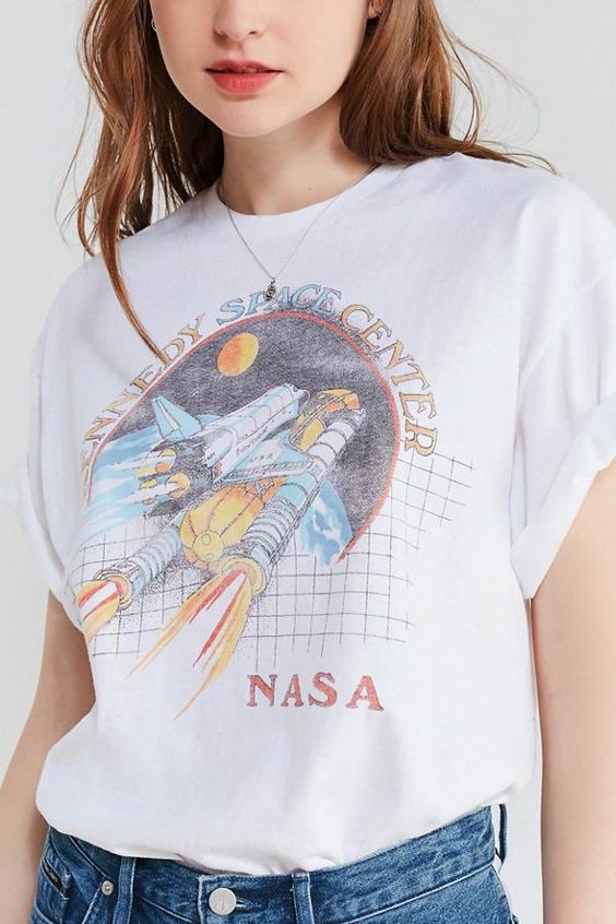 Remera Moon Ideas
