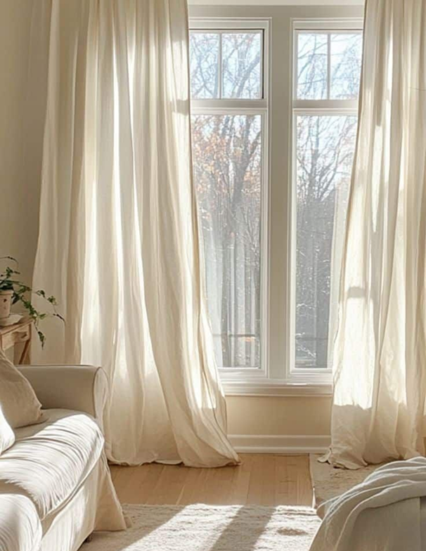 Cortinas