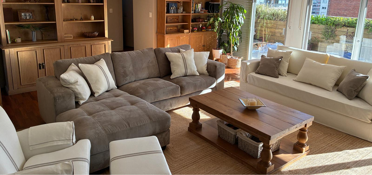 Encantada Home